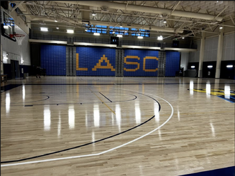 LOS ANGELES SOUTHWEST COLLEGE