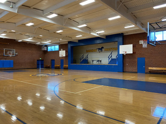 RANCHO SAN ANTONIO-CHATSWORTH