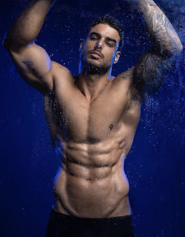 MALE TALENT