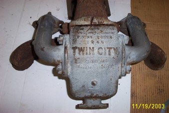 kelvin's manifold