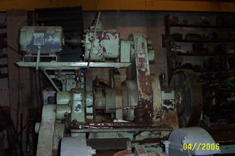 equipment