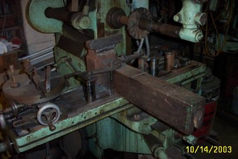 vise repair