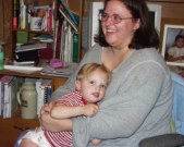 Sara and Kids