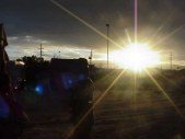 Scenes from Holloman AFB