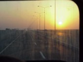 Scenes from PSAB, Saudi Arabia