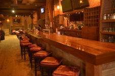 The Moose, Main Street, North Bay