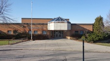 Ashgrove Public School, Mississauga