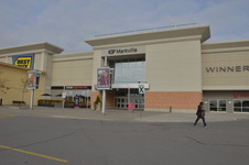 Markville Mall, Markham, ON