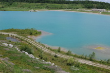 Kelso South Quarry