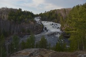 Onaping Falls, Greater Sudbury