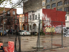 Thursday, Letter Drops