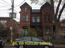 Wednesday Interested Homeowners