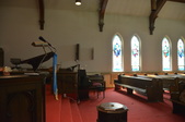 Queen Street East Presbyterian Church