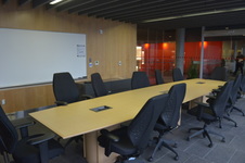 Perception - Brampton City Hall