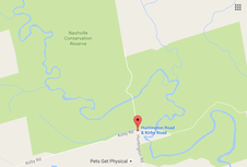 Taken 109 Woods - Stream