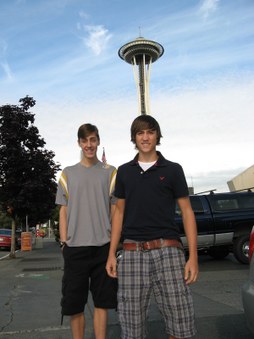 2007 Alaska