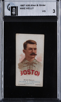 1887 N28 Allan & Ginters