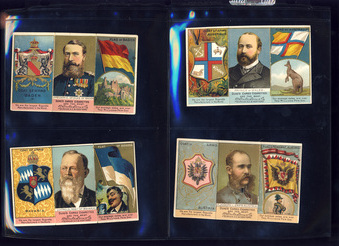 Duke World Leaders