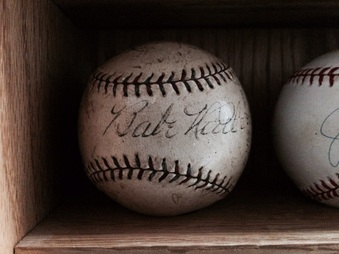 Autograph Sets