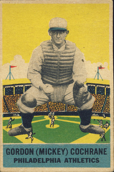 1933 Delong