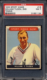 1933 Sport Kings