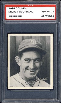 1936 Goudey