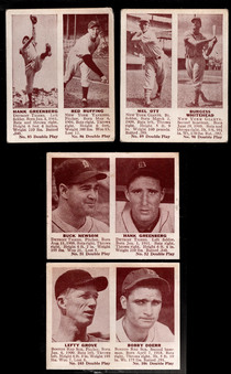1941 Doubleplay