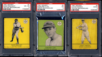 1941Goudey