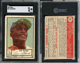 52 Topps High numbers for trade