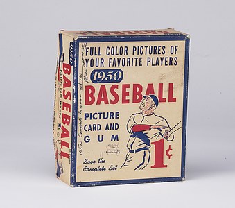 Wax Boxes