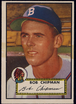 1952 Topps