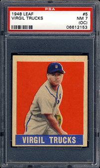 1948-49 Leaf