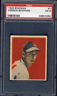 1949 Bowman