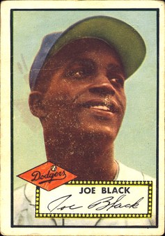 1952 Topps