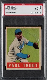 1949 Leaf
