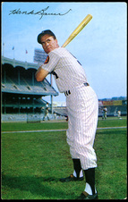 1953-55 Dormand Postcards