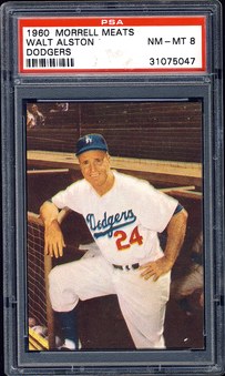 1959-1961 Morrell Meats