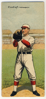 1911 T201