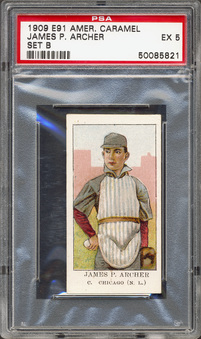 1909 E91B