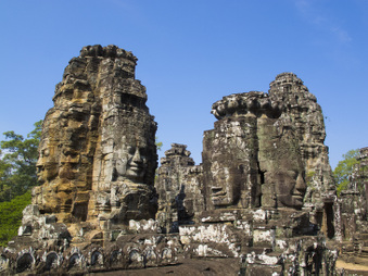 SE Asia