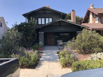 2405 5th ave. 90018