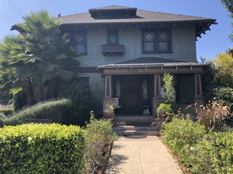 2425 5th. ave 90018