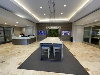 Granite Properties