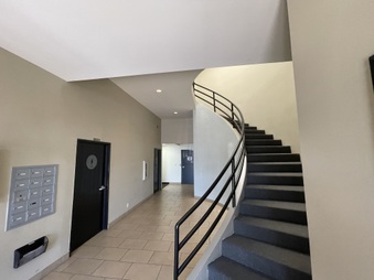 Hartley Building