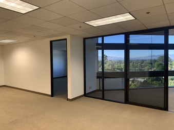 Lobby, Conference Room, Office