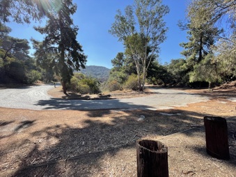 Mount Hollywood #2