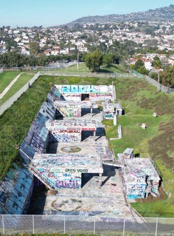 Battery Barlow-Saxton