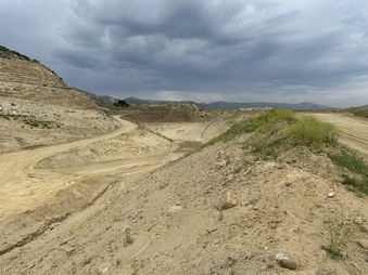 Pit One