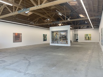 Anna Zorina Gallery 