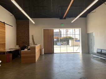 Corey Helford Gallery-NOT CLEARED